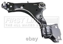 Wheel Suspension Control/Trailing Arm Fits Jaguar Land First Line FCA7675