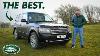 Why The L322 Range Rover Is The Best Ever Made Driven