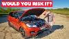 Why These Range Rovers Are Only 8 000
