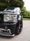 Wide Arch Conversion Body Kit For Range Rover Vogue L322