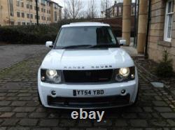 Wide Arch Conversion Body Kit for Range Rover Vogue L322