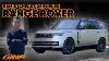Wie Viel Luxus Steckt Im Neuen Rage Rover P530 First Edition Der Check Mit Hamid Grip
