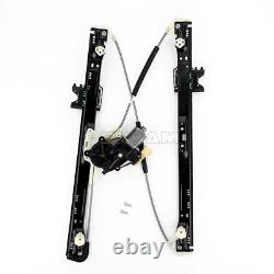 Window Regulator Rear Right with Motor for Land Rover Range IV L405 Since 2012