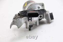 Windscreen wiper motor in front Land Rover RANGE ROVER SPORT L320 40056 RHD