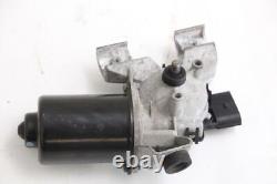 Windscreen wiper motor in front Land Rover RANGE ROVER SPORT L320 40056 RHD