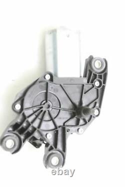 Wiper motor rear Land Rover EVOQUE L538 LR024226 VALEO BJ3217404AA 87159