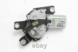 Wiper motor rear Land Rover EVOQUE L538 LR024226 VALEO BJ3217404AA 87159