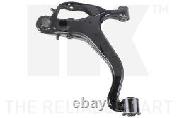 Wishbone / Suspension Arm fits RANGE ROVER SPORT L320 4.4 05 to 13 Track Control