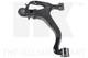 Wishbone / Suspension Arm Fits Range Rover Sport L320 4.4 05 To 13 Track Control
