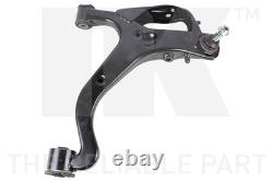Wishbone / Suspension Arm fits RANGE ROVER SPORT L320 4.4 05 to 13 Track Control