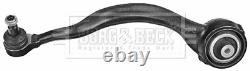 Wishbone / Suspension Arm fits RANGE ROVER SPORT L494 3.0 Front Lower, Left B&B