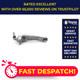Wishbone / Suspension Arm Fits Range Rover Velar L560 5.0 2019 On Track Control