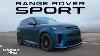 Worth 250 000 2025 Range Rover Sport Sv Edition Two Review