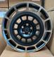 X4 22 Land Rover Defender 7827 Alloys Discovery Urban Defender Octa Bronze