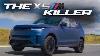 X5m In A 3 Piece Suit 2026 Land Rover Range Rover Sport Sv Edition 2 Is A Do It All Suv Review
