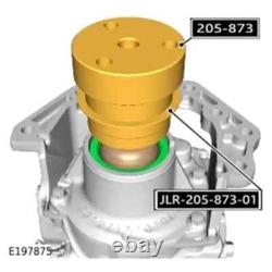 XF Oil Seal Transmission Gearbox Kit for Land Rover Evoque Jaguar Range Rover