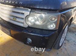 XPC500140 turn signals control for LAND ROVER RANGE 3.6 2002 8H4213335AA 1988484