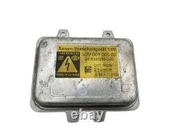 Xenon Ballast Right for Land Range Rover L322 05-09 5DV009000-00