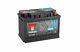 Yuasa Agm Start Stop Plus Battery 70ah 760cca Ybx9096 3 Year Warranty