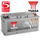 Yuasa Car Battery 900cca Replacement Spare Part For Audi A8 D3 3