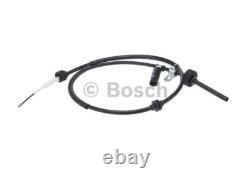 1 987 482 827 Câble BOSCH, frein de stationnement pour LAND ROVER