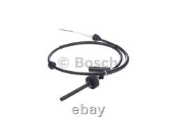 1 987 482 827 Câble BOSCH, frein de stationnement pour LAND ROVER