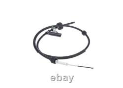 1 987 482 827 Câble BOSCH, frein de stationnement pour LAND ROVER