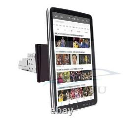 10car Lecteur Multimédia Android 9.1 Stereo Vidéo Gps Autoradio Wifi Mp5