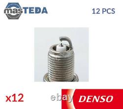 12x Denso Engine Spark Plug Set Plugs Iw16tt P New Oe Replacement