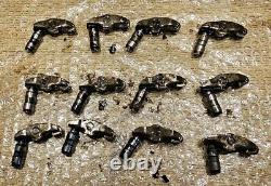 12x RANGE ROVER SPORT L320 2.7 3.0 3.6 05-13 Lifter Rocker Arm Échappement Admission