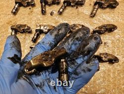 12x RANGE ROVER SPORT L320 2.7 3.0 3.6 05-13 Lifter Rocker Arm Échappement Admission