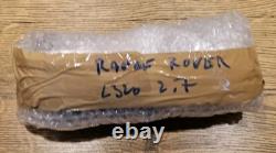 12x RANGE ROVER SPORT L320 2.7 3.0 3.6 05-13 Lifter Rocker Arm Échappement Admission