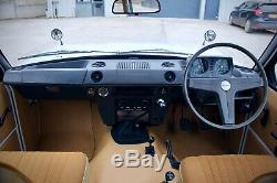 1973 Range Rover Classic 2 Portes B Suffixe