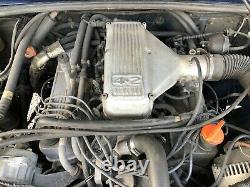 1994 Range Rover Classic V8 4.2l Lse 4x4. État Fabuleux Conducteur Journalier