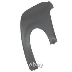 1PAIR Tuyau d'échappement en plastique BJ3217F783A Compatible avec Range Rover Evoque 12-2018