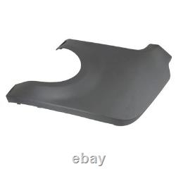 1PAIR Tuyau d'échappement en plastique BJ3217F783A Compatible avec Range Rover Evoque 12-2018