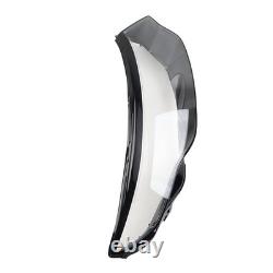 1x Couvercle de lentille de phare droit, abat-jour pour Land Rover Discovery Sport 2015-19