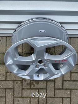 1x Jante Alliage 20 Pouces de Véritable Range Rover Sport L494 Facelift 8.5J JK62-1007-AA