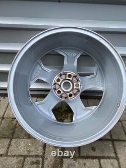 1x Jante Alliage 20 Pouces de Véritable Range Rover Sport L494 Facelift 8.5J JK62-1007-AA