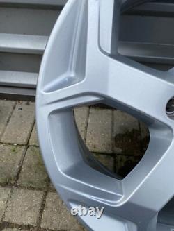 1x Jante Alliage 20 Pouces de Véritable Range Rover Sport L494 Facelift 8.5J JK62-1007-AA