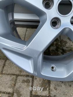 1x Jante Alliage 20 Pouces de Véritable Range Rover Sport L494 Facelift 8.5J JK62-1007-AA