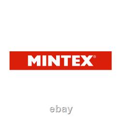 2 disques de frein pour Land Rover Range Rover MK4 3.0 D300 MHEV 4x4 Mintex avant