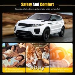 2 x Amortisseurs arrière gauche + droit pour Range Rover Evoque 2011-2018