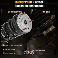 2 x Amortisseurs arrière gauche + droit pour Range Rover Evoque 2011-2018