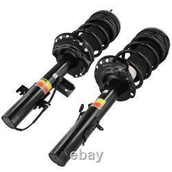 2 x Amortisseurs arrière gauche + droit pour Range Rover Evoque 2011-2018