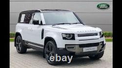 20 Land Rover Defender Range Rover Vogue Sport Discovery Alliage Roues Pneumatiques