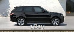 20 Range Rover Sport Véritable Vogue Discovery Svr L495 L405 Jantes En Alliage Pneus