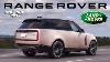 200 000 Revue De Luxe Suv 2022 Range Rover