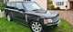 2006/56 Land Rover Range Rover 4.4 V8 Vogue Satnav, Cuir, 20alloy