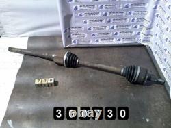 2006 Land Rover Range Rover Sport Arbre Avant Côté Droit 2.7td